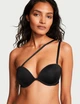 Бюстгалтер Victoria's Secret Every-Way Strapless Bra бандо прорезинений Чорний 34B (75B) - изображение 4