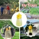Пластиковая ловушка для фруктовых мух - изображение 3