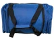 Дорожная сумка Lee Cooper 41680 цвет синий размер большой L - изображение 7