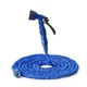 Садовый шланг для полива Xhose 60м (200FT) с распылителем 2143 - изображение 4