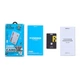 GPS трекер, пошуковий трекер Remax RT-G2305 Card 110mAh QI Apple Find My IP68 - зображення 3