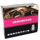 Автомагнітола відеомагнітола PN-702 Car MP3/MP5 Player чорна - изображение 4