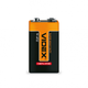 Батарейка сольова Videx 6F22/9V (Крона) - изображение 1