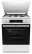 Плита комбінована Gorenje GK6C5WF - изображение 1