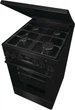 Плита Gorenje GK5C42BF - зображення 4
