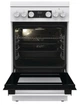Плита Gorenje GK5C42WF-B - изображение 2