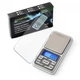 Весы ювелирные ACS 200gr./0.01 MS 1728B Domotec электронны мини портативные весы - изображение 7