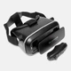 Очки виртуальной реальности VR Shinecon черные - изображение 9