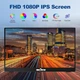 Монітор портативний InnoView INVPM001 15.6" 1080P FHD USB-C, HDMI, HDR, IPS, VESA Mount & Protective Sleeve - зображення 3