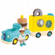Конструктор Playmobil Junior: Шалена вантажівка з пончиками з функцією штабелювання та сортування 7 елементів (71702) (4008789717023) - зображення 3