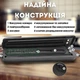 Вакууматор харчових продуктів, вакуумний пакувальник побутовий автоматичний (чорний) - зображення 4