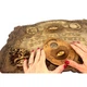 Античная спиритическая доска OUIJA на английском языке (34909B) - изображение 3