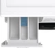 Стиральная машина с сушкой Gorenje WD2A964ADS/UA - изображение 12