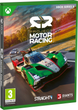 Гра XSX Project Motor Racing (Blu-ray диск) (4064635510613) - зображення 2