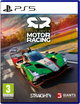 Гра PS5 Project Motor Racing (Blu-ray диск) (4064635550589) - зображення 1