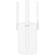 Точка доступа Mercusys MW300RE (Wi-Fi 4 802.11n, 2.4 ГГц, 300 Мбит/с, внешняя антенна, 101x74.8x75.8 мм, 110 г), белая(DL_2D6C81F815DD) - изображение 9