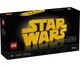 Конструктор LEGO Логотип Star Wars из кубиков (75407) - изображение 1