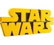 Конструктор LEGO Логотип Star Wars из кубиков (75407) - изображение 2
