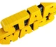 Конструктор LEGO Логотип Star Wars из кубиков (75407) - изображение 4