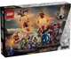 Конструктор LEGO Super Heroes Месники: Фінал Вирішальна битва (76323) - изображение 9