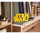 Конструктор LEGO Логотип Star Wars из кубиков (75407) - изображение 7