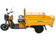 Электротрицикл грузовой DOZER Model 2 1200W - изображение 3