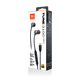 Наушники jbl Tune 310 Black (jblt310cblk) - изображение 9