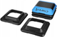 Mini step do aerobiku HMS COMMERCIAL AS001 (17-44-001) (5907695598094) - obraz 3