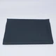 Простынь Moon&Star Black Velvet Satin Premium Gold Люкс 180х220 см (MS-860000227) - изображение 1