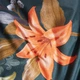 Комплект постільної білизни Moon&Star Микросатин Premium «Floral Nocturne» Євро 200х220 наволочки 2х70х70 (MS-820007677) - зображення 5