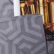 Простынь Moon&Star Urban Style Бязь Gold Люкс 150х220 см (MS-860000201) - изображение 3
