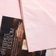 Простынь Moon&Star Soft Rose Бязь Gold Люкс 220х240 см (MS-860000189) - изображение 3