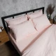 Комплект постельного белья Moon&Star Бязь Gold Люкс «Soft Rose» Семейные 160х220х2 наволочки 2х70х70 (MS-820006962) - изображение 4