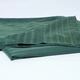 Простынь Moon&Star Mystic Green Satin Stripe Gold Люкс 150х220 см (MS-860000246) - изображение 2