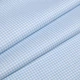 Наволочка на подушку 40х60 BLUE CHECK 5071295 - зображення 4
