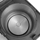 Мультиварка Grunhelm MC-38SB 900 Вт серебристая 5074445 - изображение 8