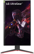 Монитор 27" LG Gaming 27GP850-B 2K IPS 165 Гц Б/В - изображение 4