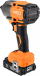 Klucz udarowy NEO Tools Energy+ 18 V 850 Nm 04-608 bez akumulatora i ładowarki (5907558410761) - obraz 6