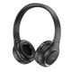 Наушники HOCO Charm BT headphones W41 |BT5.3, AUX/TF, 7h| 4756941 - изображение 9