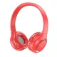 Наушники HOCO Charm BT headphones W41 |BT5.3, AUX/TF, 7h| 4756941 - изображение 1