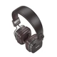 Наушники HOCO Earl BT headphones W56 |BT5.4, AUX, USB-C, 28h| 4976126 - изображение 5