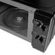 Микроволновая печь Grunhelm 20MX730-B 20 л черная 5074432 - изображение 6