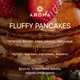 Віддушка FLUFFY PANCAKES 50 гр - для аромадифузорів, мила та косметичних засобів - зображення 2