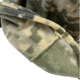 Комплект шапка бафф перчатки Ranger RA89581 пиксель флис 250-280 г/м² размер шапки 58-61 см универсальный раз - изображение 7