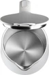 Чайник электрический Adler AD-1345-white 1.7 л белый 4932832 - изображение 4