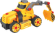 Koparka NEO Tools 4 w 1 GD041 (5907558477450) - obraz 3
