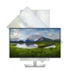 Монитор 24" Dell P2425H Full HD IPS 100Гц (102201215) - Уценка - изображение 4