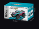 Радиоуправляемая машинка KFPLAN KF24 1:16 4WD, RC дрифт авто до 20 км/ч, внедорожник на пульте, 2 АКБ + батарейки, комплект дрифт колес - изображение 3
