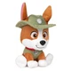 Мягкая игрушка Paw Patrol в кино щенок Трекер 15 см - изображение 3