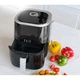 Мультипечь QUIN Air Fryer YJ-315AD [133264] - изображение 4